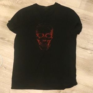 Alexander McQueen t-shirt